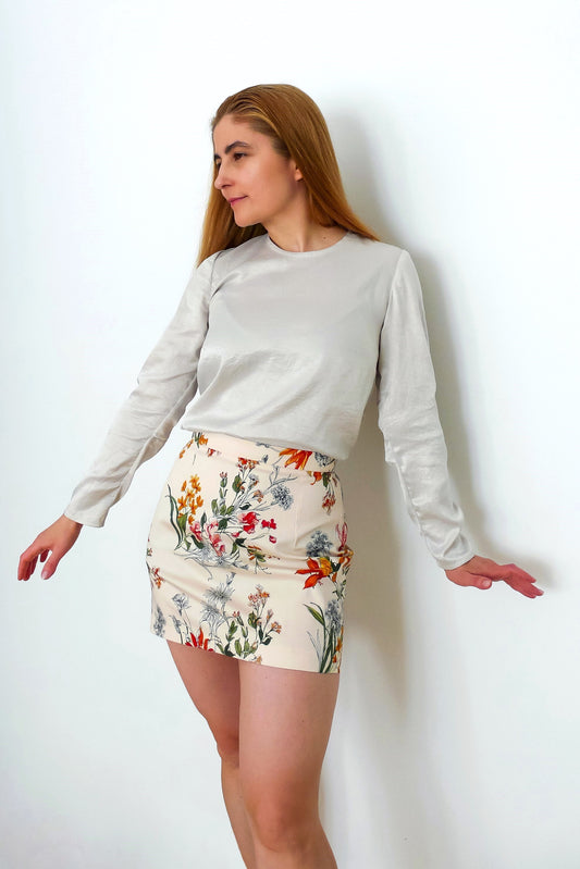 Simplicity Schnittmuster für Top Nr. 71