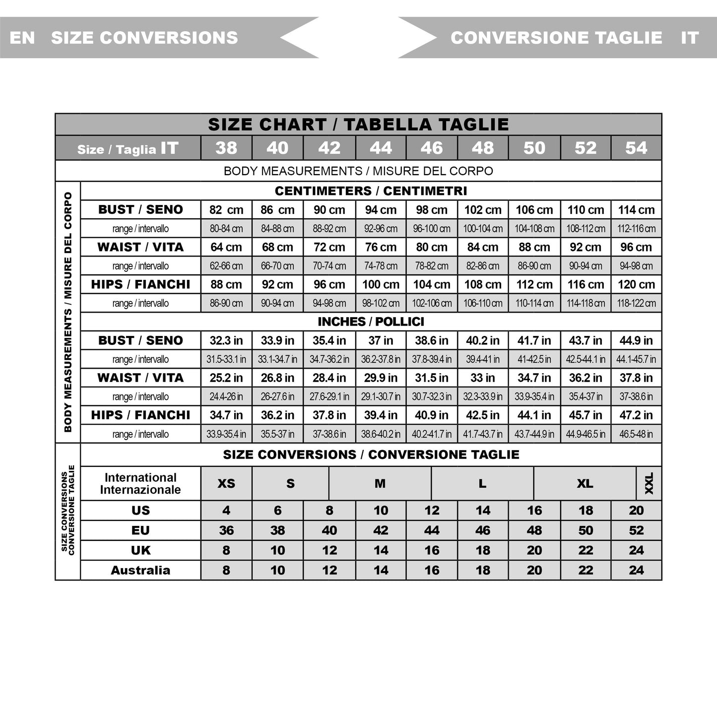 Blusa Smanicata Cartamodello N.67